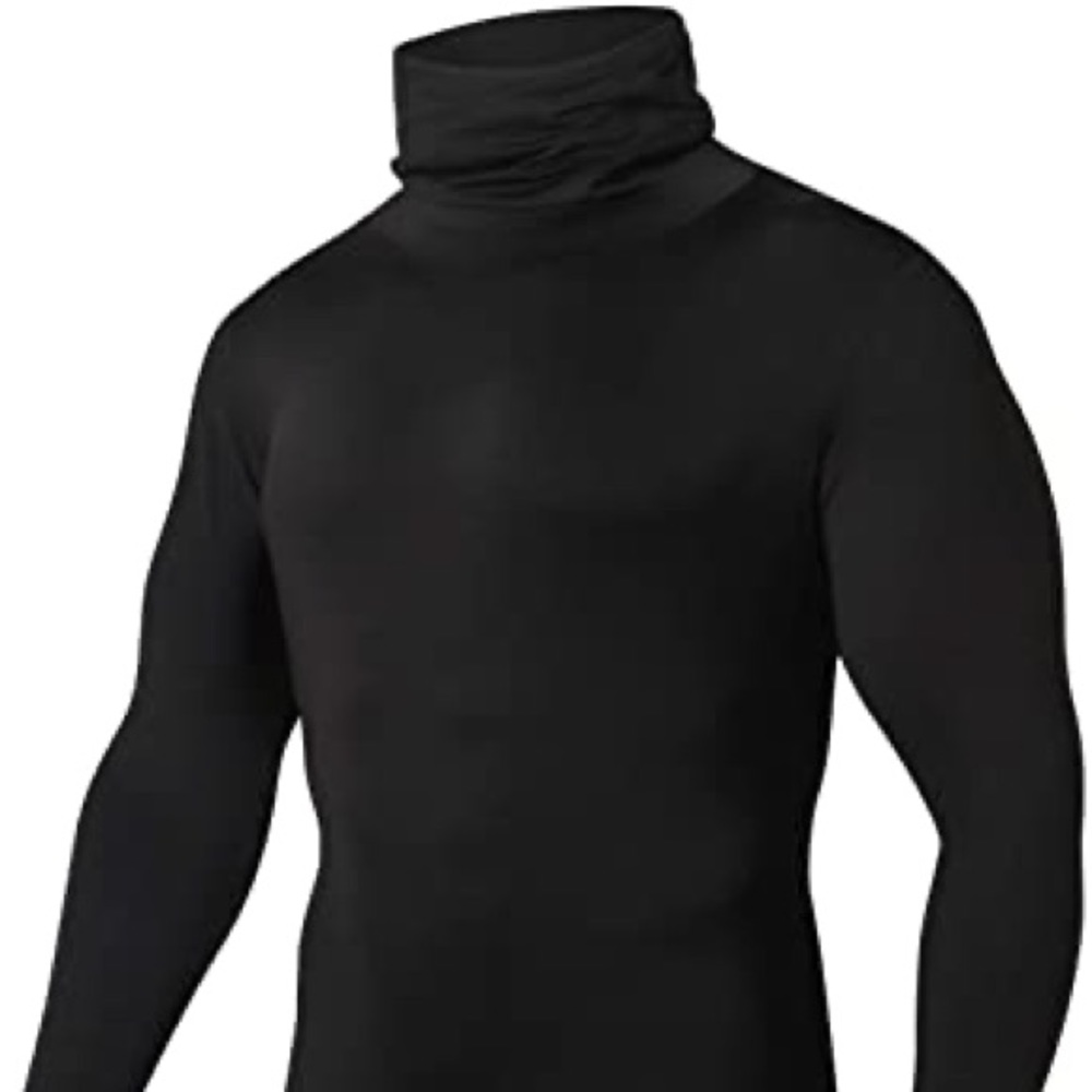 🖤 STARTER Compression Shirt 🖤